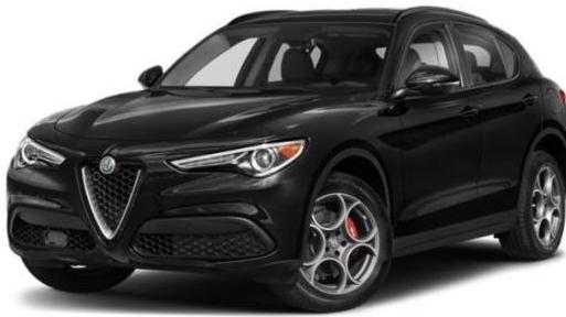 ALFA ROMEO STELVIO 2021 ZASPAJAN0M7D00590 image